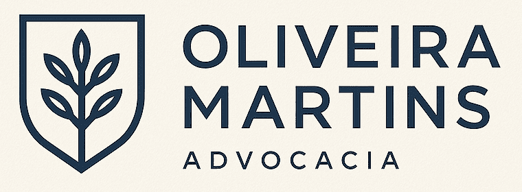 Oliveira Martins Advocacia